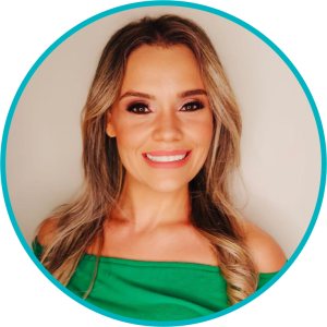 Foto de perfil Glaucia Nunes Glaucia Nunes
